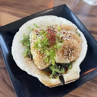 Bincho - Scallop
