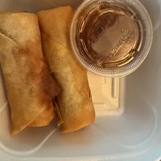 Asian Fusion