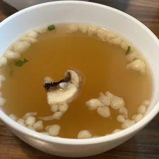 Clear Soup