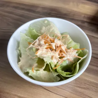 House Salad