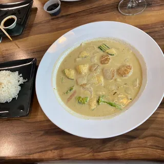 Thai Curry