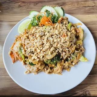 Pad Thai Noodle
