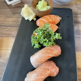 Freshly Grated Wasabi Root