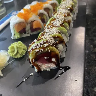Florida Classic Roll