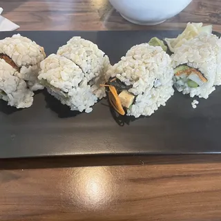 Veggie Roll