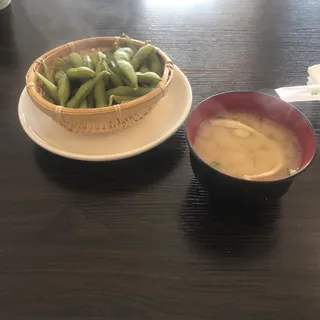 Edamame