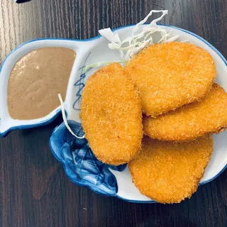 Potato Croquette