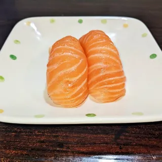 Sake Nigiri