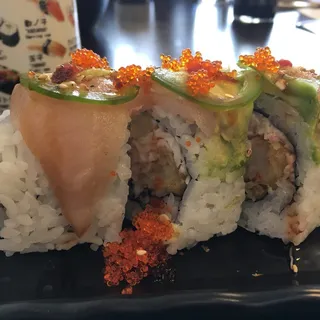 Fairytale Yellowtail