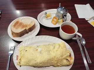 Mt. Clemens Grill