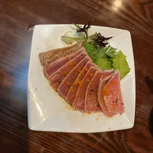 Ahi Tuna