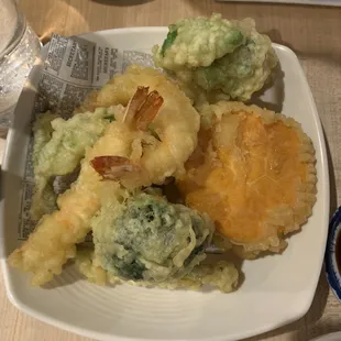 Noris Tempura