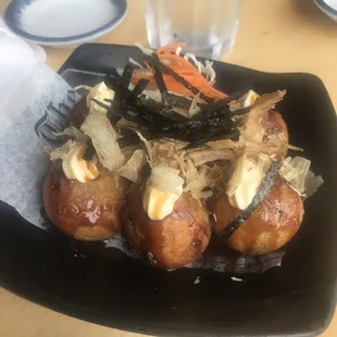 Takoyaki