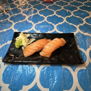 Salmon