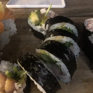 Mexican Maki