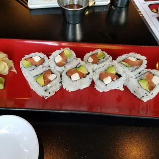 Philly Maki