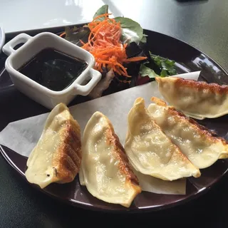 Gyoza