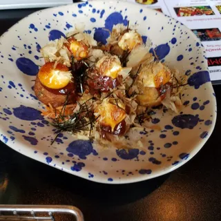 Takoyaki