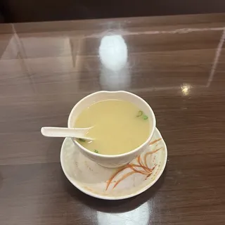 SF1. Miso Soup