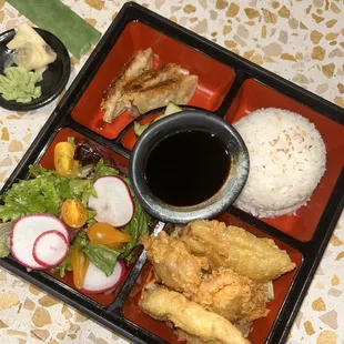 Bento Box