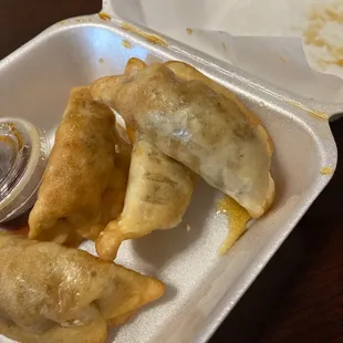 Gyoza