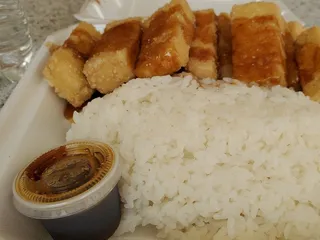 C C Teriyaki