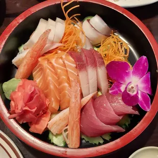 food, sashimi, sushi and sashimi, sushi