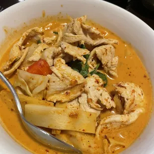 Red Curry