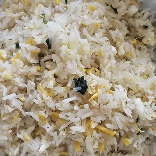 502. Duo Egg Fried Rice