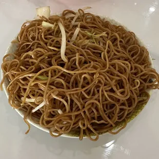 Chow Mein