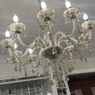 Gorgeous Chandelier