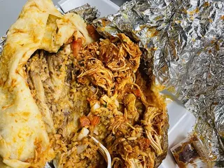 Arroyo's Mexican Cafe