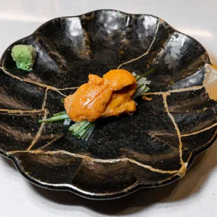 food, sushi and sashimi, sushi, sashimi