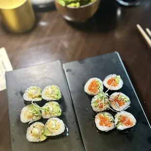 Spicy Tuna Roll
