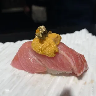 Otoro Fatty Tuna