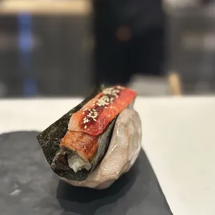 Unagi strawberry