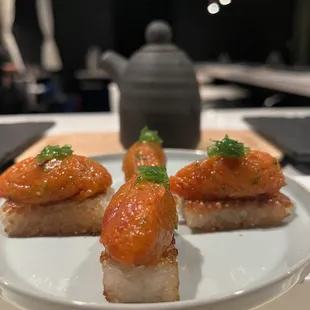 Kim Chee Tuna