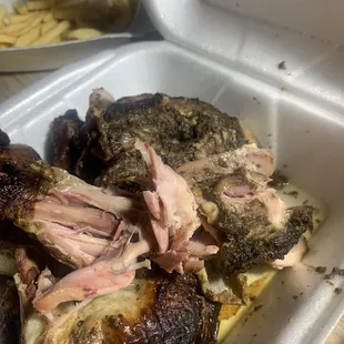 Norky's Grilled Chickens