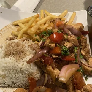 food