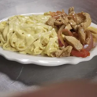 Lomo Saltado