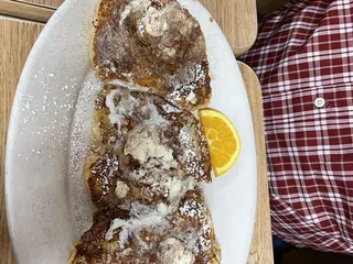 Colee’s Restaurant