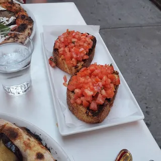 Bruschetta classica