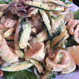 Fritto Misto