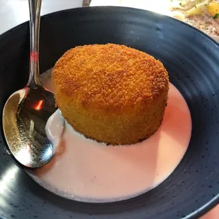 Arancina Norma