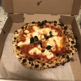 Pizza Margherita
