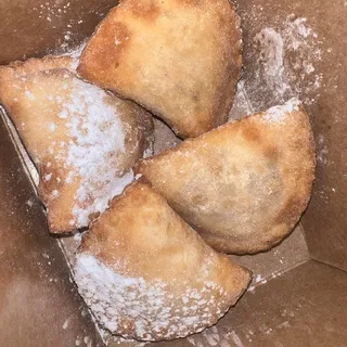 Cassatella con Ricotta