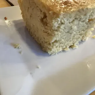 Corn Bread