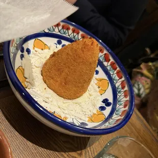Arancina norma