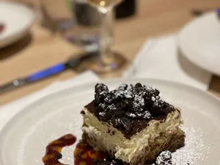 Café Luce Italian Restaurant & Wine Bar