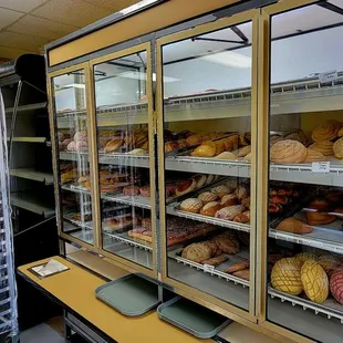 Norma’s Bakery